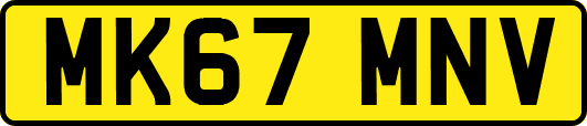 MK67MNV