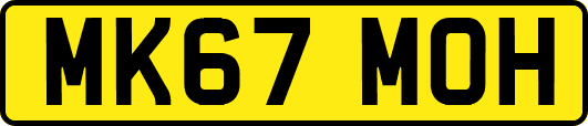 MK67MOH
