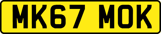 MK67MOK