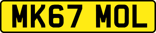 MK67MOL