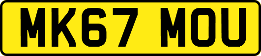 MK67MOU