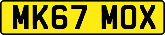 MK67MOX