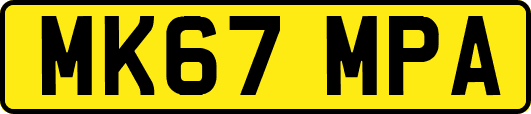 MK67MPA