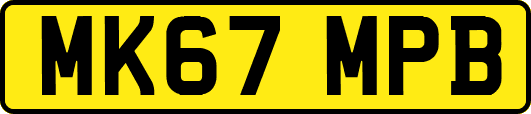 MK67MPB
