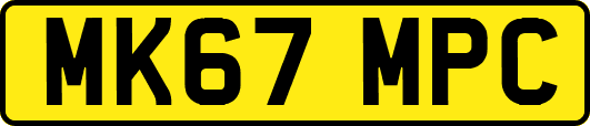 MK67MPC