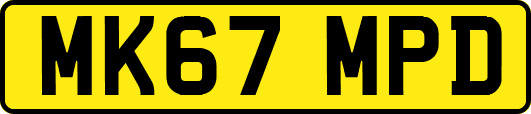 MK67MPD