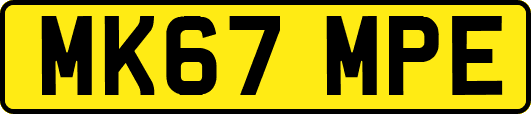 MK67MPE
