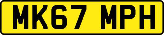 MK67MPH