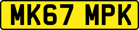 MK67MPK