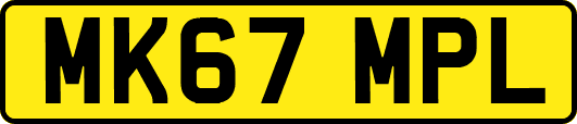 MK67MPL
