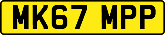 MK67MPP