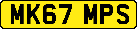 MK67MPS