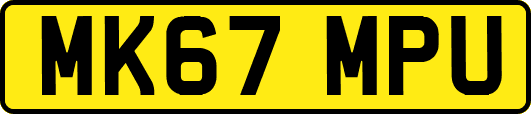 MK67MPU
