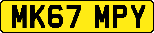 MK67MPY