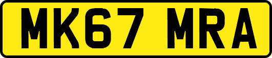 MK67MRA