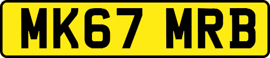 MK67MRB