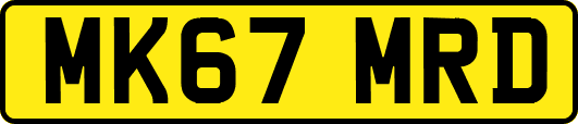 MK67MRD