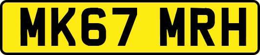 MK67MRH