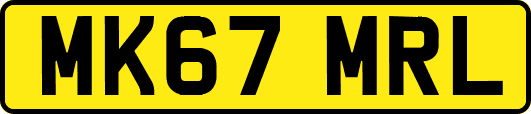 MK67MRL