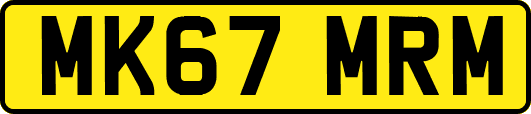 MK67MRM