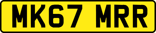 MK67MRR
