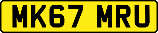 MK67MRU