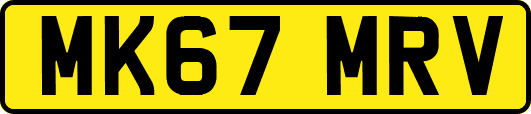 MK67MRV