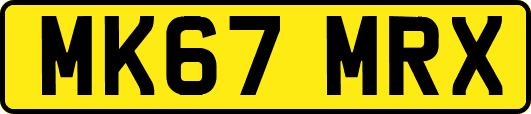 MK67MRX