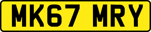 MK67MRY