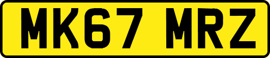 MK67MRZ