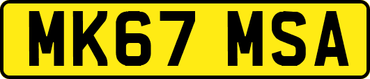 MK67MSA