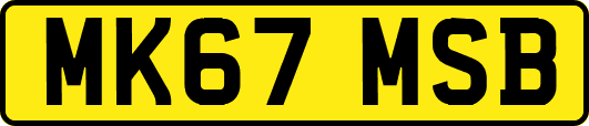 MK67MSB