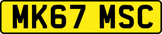 MK67MSC