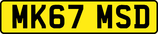 MK67MSD