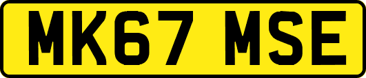 MK67MSE