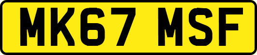 MK67MSF