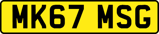 MK67MSG