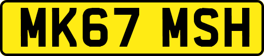 MK67MSH