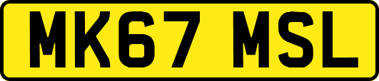 MK67MSL