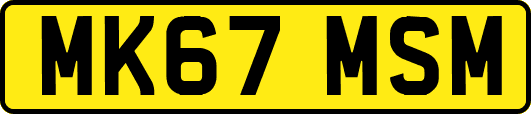 MK67MSM