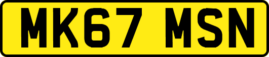 MK67MSN
