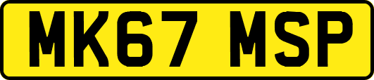 MK67MSP