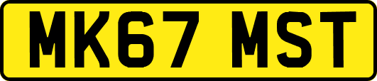 MK67MST