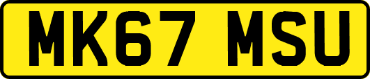 MK67MSU