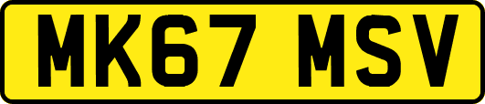 MK67MSV