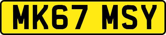 MK67MSY