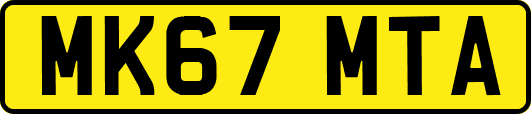 MK67MTA