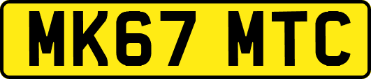 MK67MTC