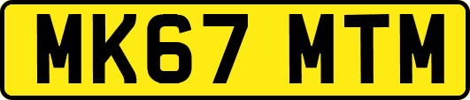 MK67MTM