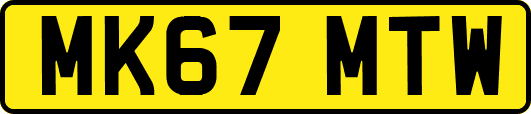 MK67MTW
